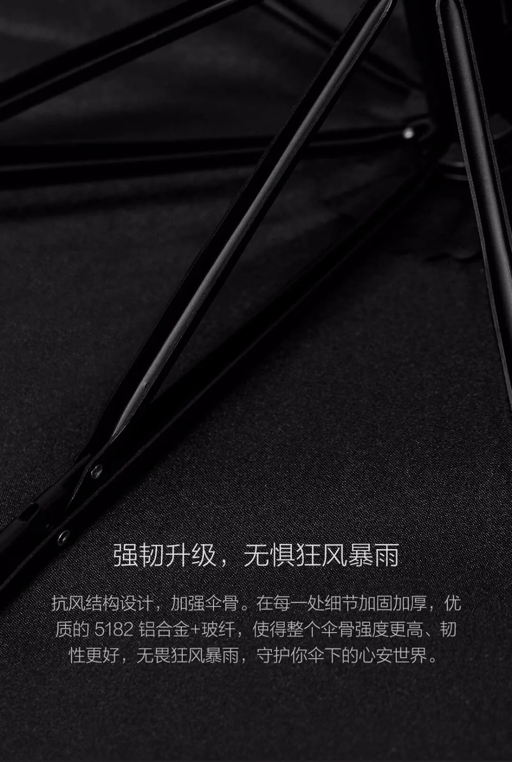 Xiaomi Mijia автоматический зонтик от солнца и дождя алюминиевый ветрозащитный водонепроницаемый УФ зонтик для мужчин и женщин Лето Зима