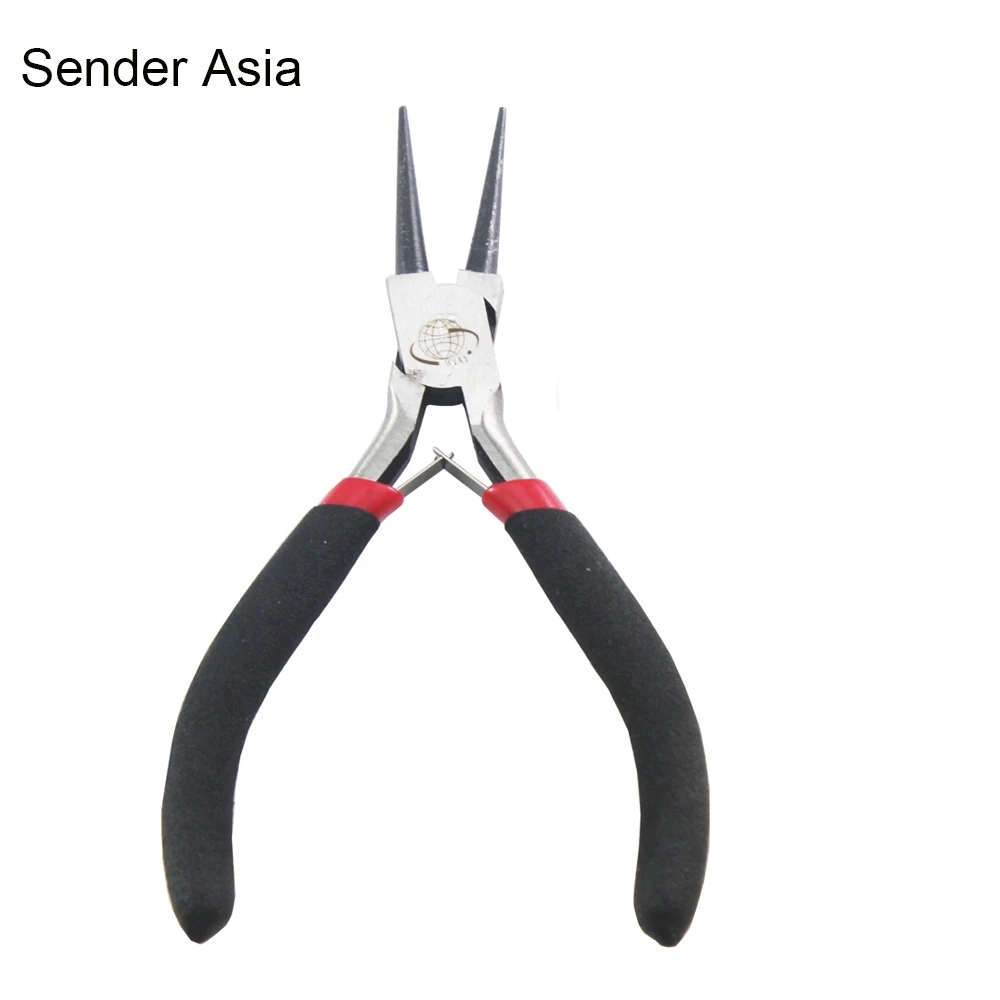 4.5 inches Round Nose Pliers |
