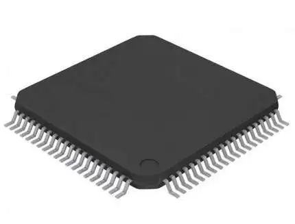 Оригинал 5 шт./лот ISI2472-2 AMIS TQFP80 интегральная схема IC... | Электронные компоненты и