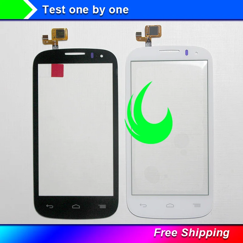 Для Alcatel One Touch Pop C5 OT5036 5036 OT5036D 5036D ЖК-дисплей + сенсорный экран дигитайзер сенсор