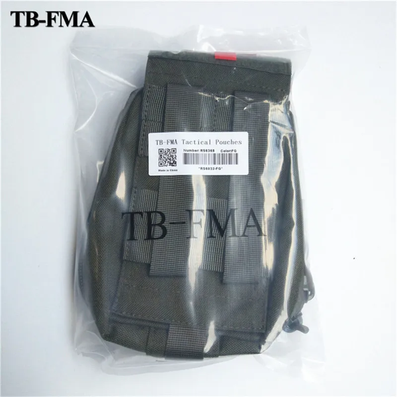 FMA тактические Подсумки сумка для первой помощи набор медицинская военная
