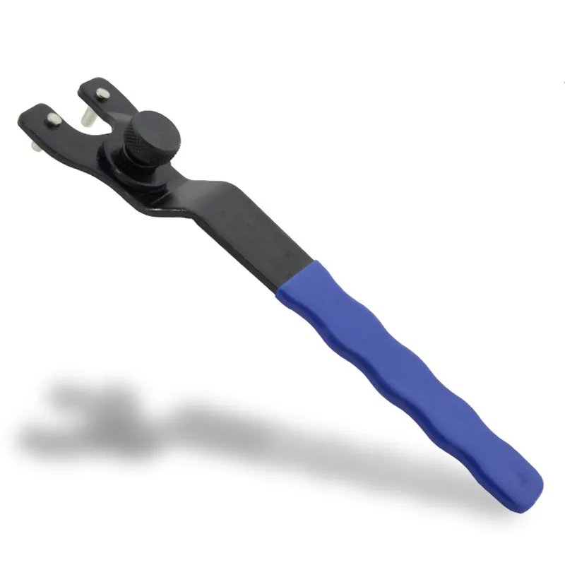 Регулируемый угловой шлифовальный ключ оснастка ручной инструмент|angle grinder