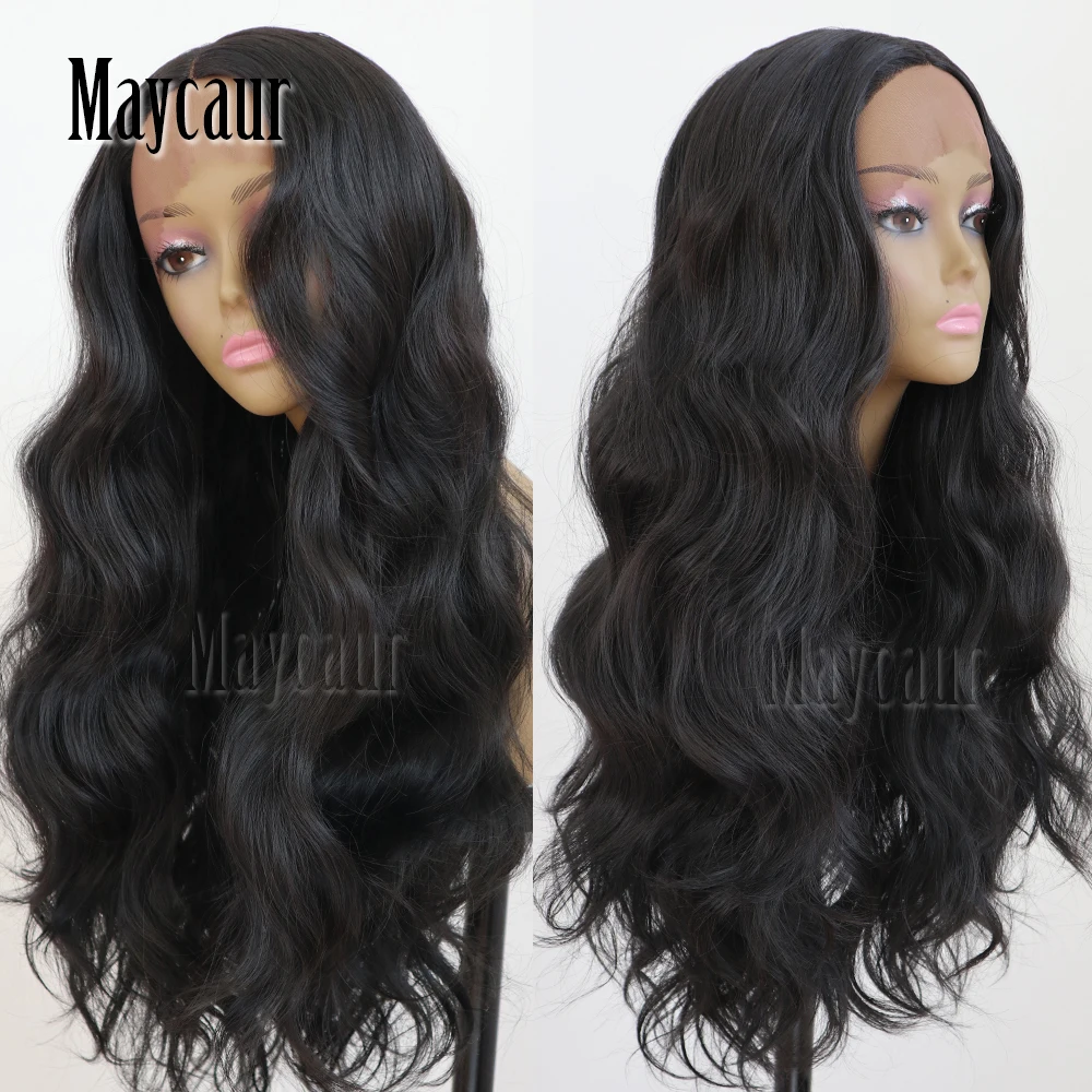Ed Lace Wigs For Black Women