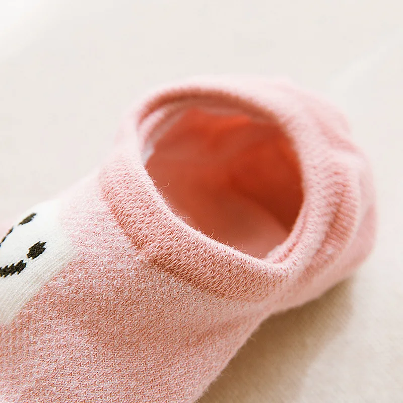 Носки женские нескользящие из дышащего силикона на весну и лето|silicon sock women|socks women