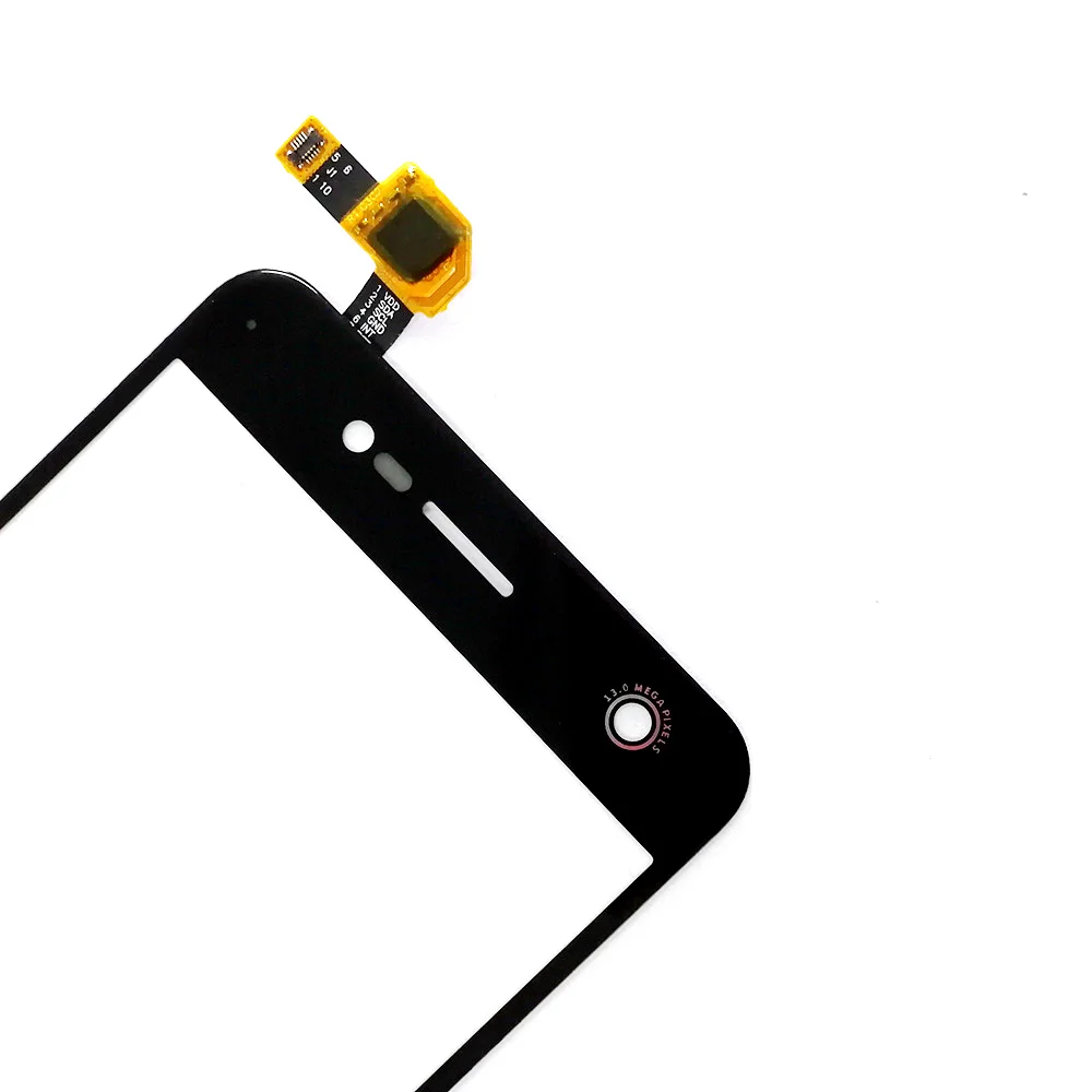 Дигитайзер сенсорного экрана KOSPPLHZ 5 2 ''для ZTE Blade V8 переднее стекло сенсорная