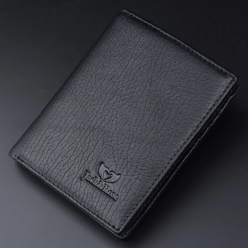 Wallets Famous Brand New 2016 Mens Wallet Male Genuine Leather Luxury Designer Men Fashion Mztasche Echtes Leder | Багаж и сумки