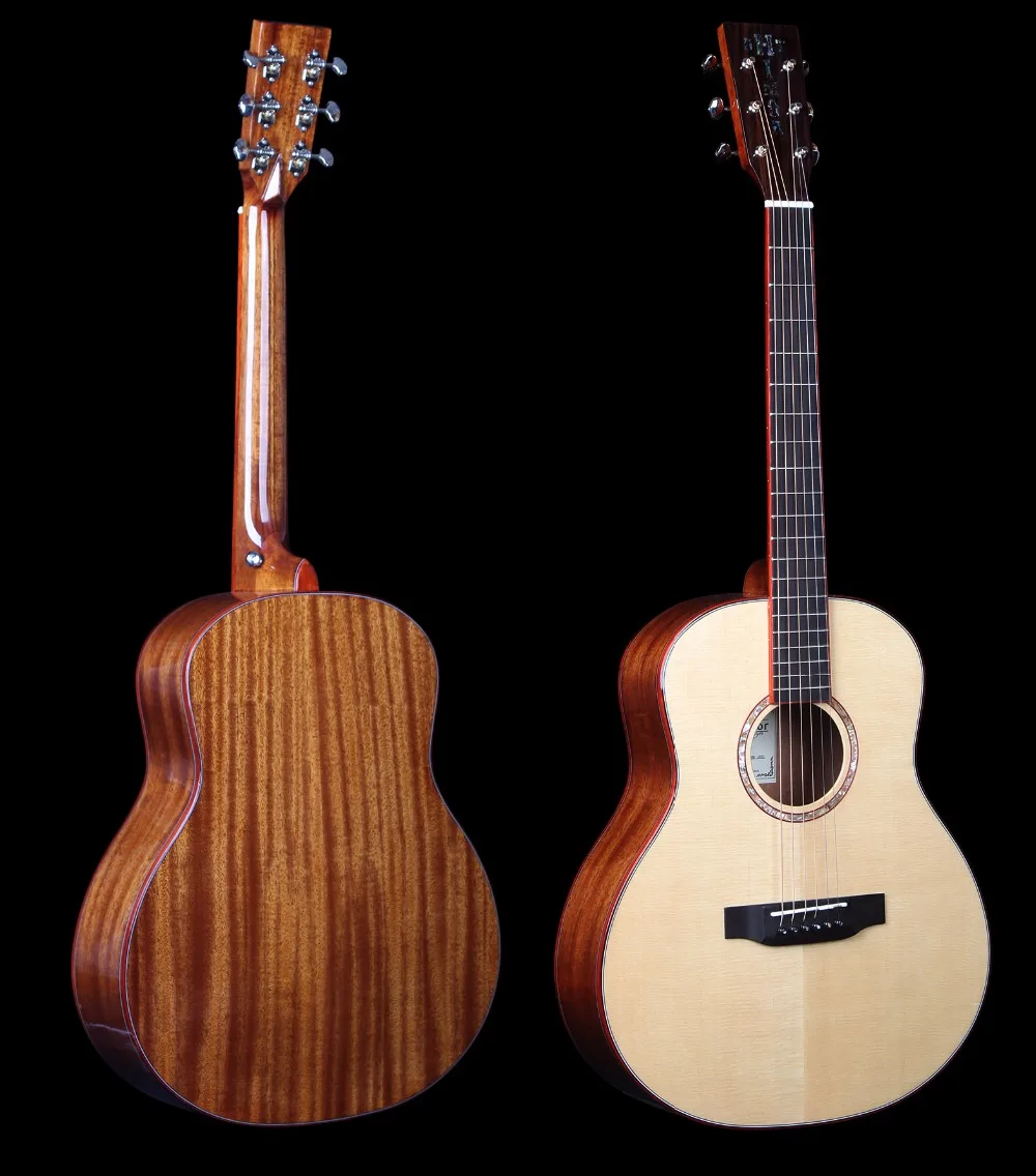 Hm180s 36 дюймов GS Мини акустической гитары Гитары ra|mini acoustic guitar|acoustic guitargs mini |