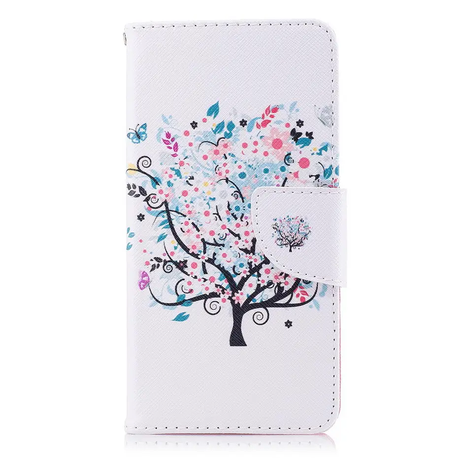 BFTXB201715 Desyner чехол для huawei P9 Lite Mini чехол кожаный бумажник для чехол huawei P9 Lite Mini SLA-L02 SLA-L22 SLA-L03 флип-чехол - Цвет: BFTXB201715