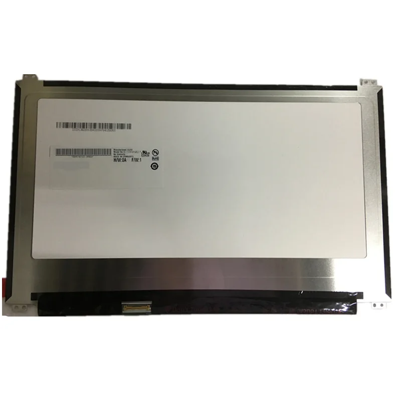 13 3 дюймовый IPS экран ноутбука ЖК дисплей для ASUS UX305 B133HAN02.7 N133HSE EB3 LCD монитор Дисплей