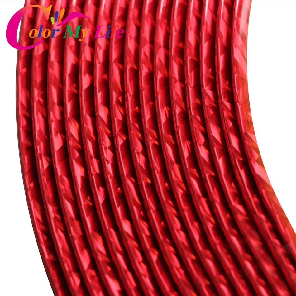 1 м U Стиль салона автомобиля кондиционер Выход вентиляционная решетка