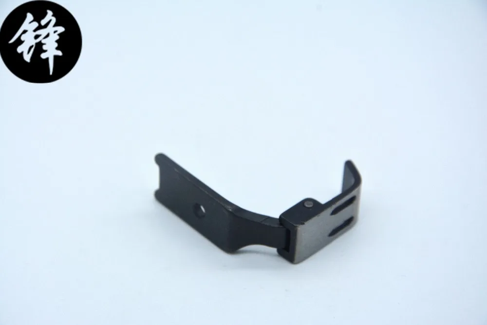 259635 1/4 лапка для ног две иглы молния певица 112 212 juki brotehr pfaff toyata mitxubishi|presser foot feet|foot