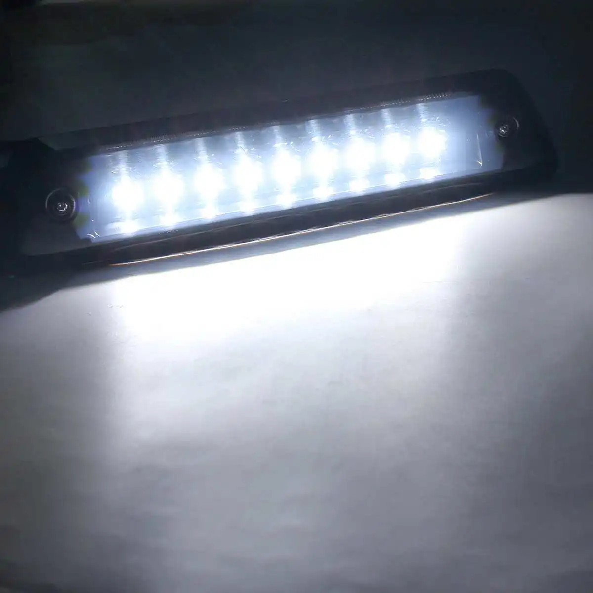 

Pickup Truck LED Third Tail Light 3rd Brake Lamp Reversing Brake Light For Ford F150 2009 2010 2011 2012 2013 2014