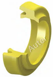 Гидравлический и пневматический цилиндр 22X30X уплотнитель для пыли 5/ 6