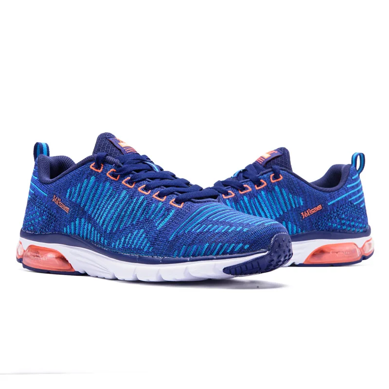361 Обувь для Для мужчин спортивные Кроссовки Фитнес бренд terrexnike дышащая