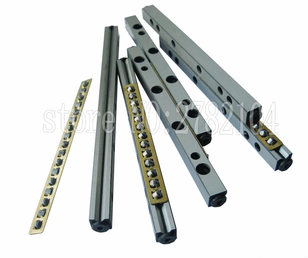 Высокоточная новая VR6-300-20Z направляющая с поперечным роликом VR6-300 VR6300 |