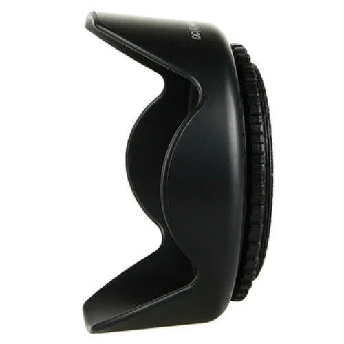 52mm Petal Flower lens hood for Nikon D5200 D5100 D3200 kit F3.5-5.6G | Электроника