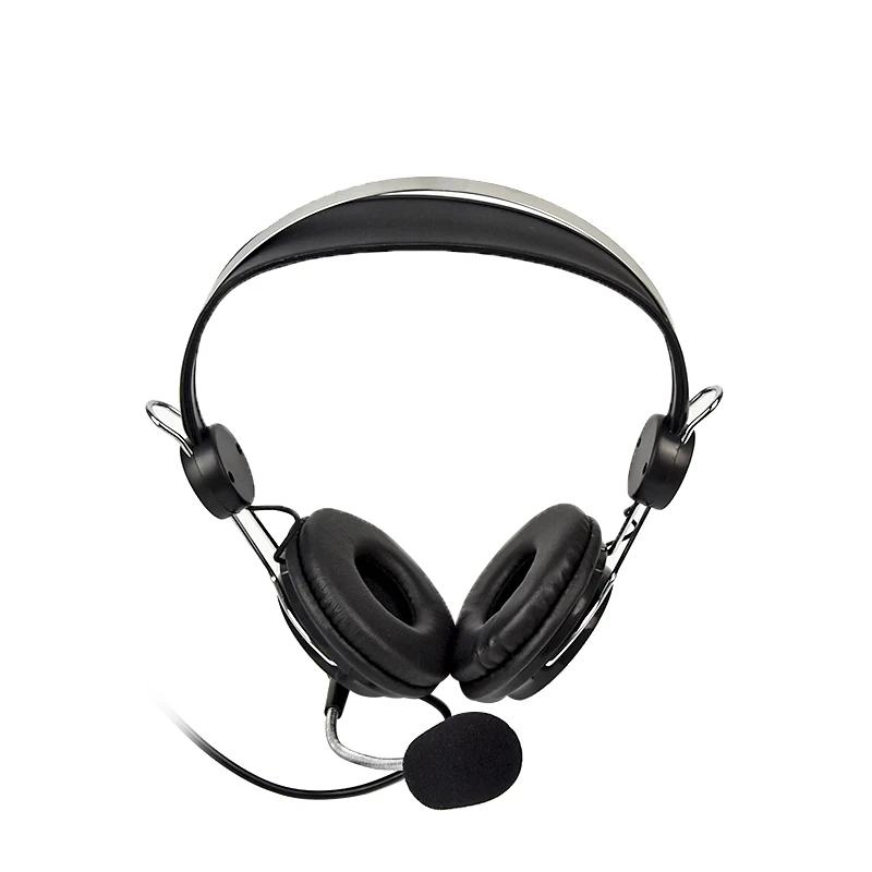 LIMSON 1.9M Wired USB Headband Headphone Noise Canceling Stereo Gaming headset with Microphone | Электроника