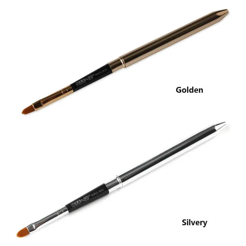 2016 портативная профессиональная кисть для губ косметический инструмент макияжа