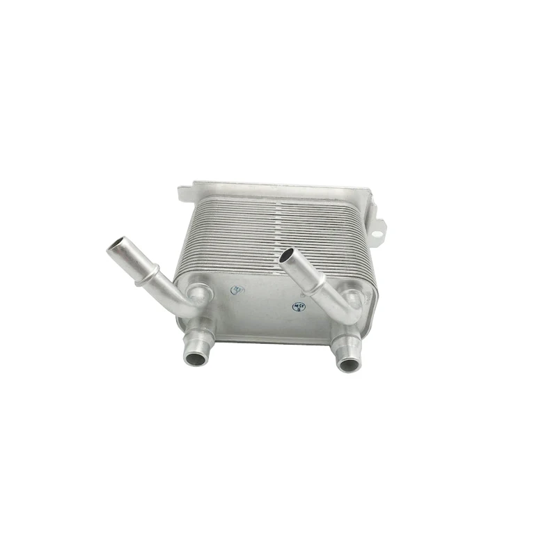 LR015152 PBC500180 автомобильный масляный радиатор пригодный для Land Range Rover 2002 2009 запчасти