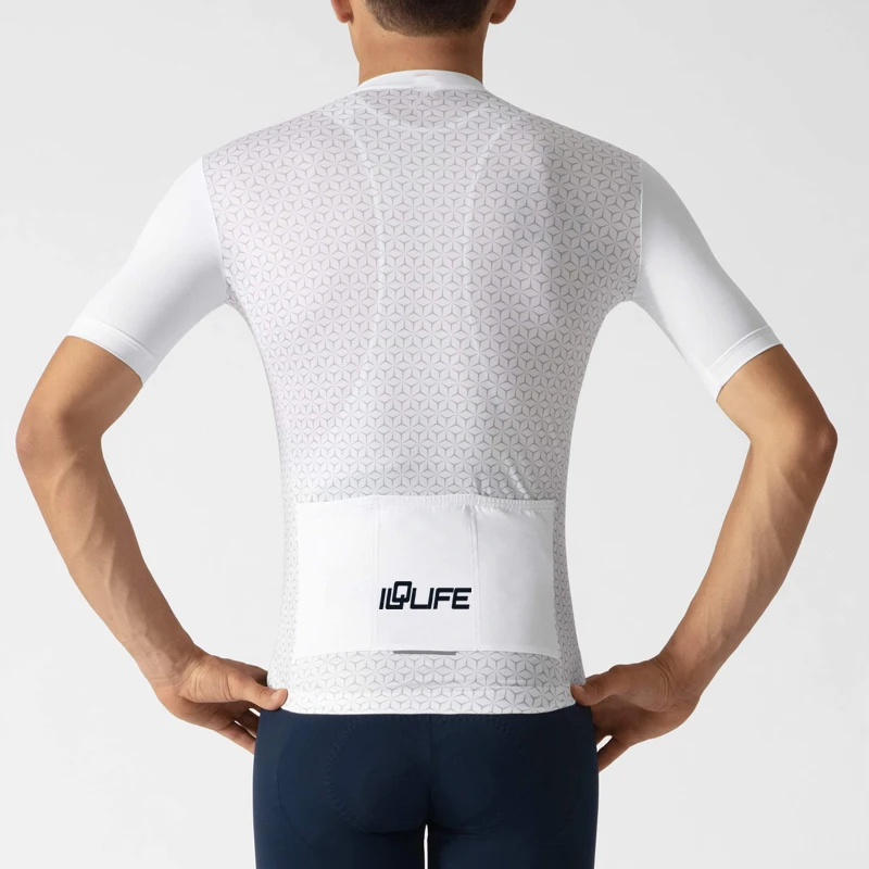 Mtb велосипедная Одежда для велосипеда короткий Maillot Roupa Ropa De Ciclismo ILQLIFE велосипед