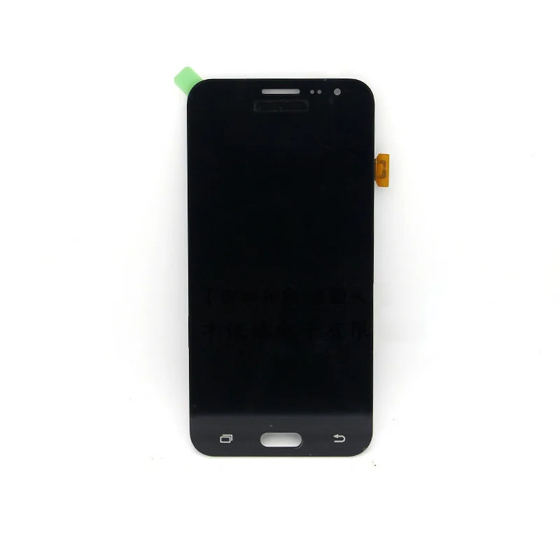 ЖК дисплей для Samsung Galaxy J320F J320P J320M J320Y J320FN сенсорный экран сменные детали