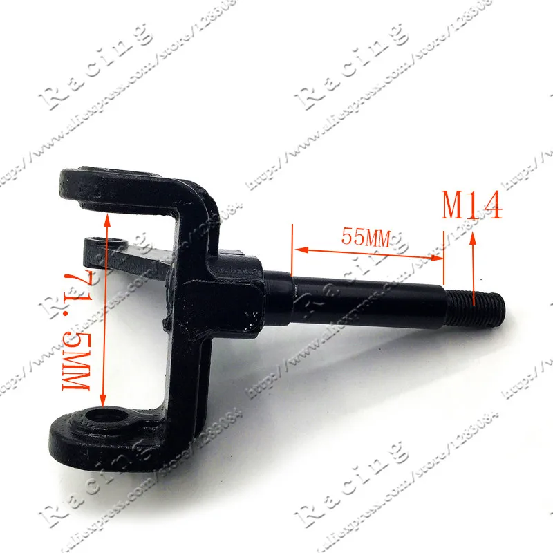 Детали для квадроцикла 200 250 куб. См|atv parts|steering knuckleparts for atvs |