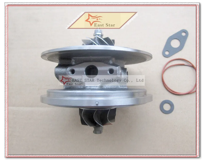 Картридж турбины CHRA GTB1752VLK 780502 780502-0001 780502-5001S 28231-2F100 282312F100 для Hyundai Santa Fe R2.2 2.2L CRDi 197HP