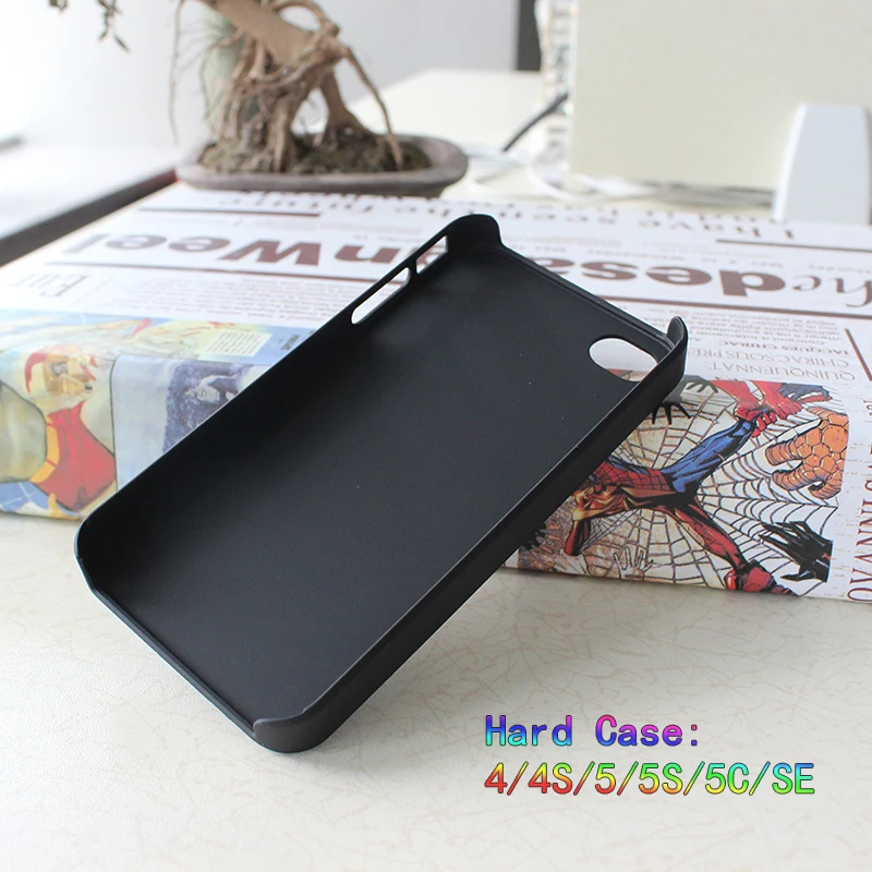Лара Крофт Джунгли чехол для iphone 4 4S 5 5S 5C SE 6 плюс s 7 # MA1363|cover for iphone|case coverfor |