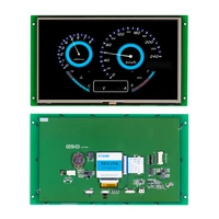 10 1 industrial type tft lcd module with rs232rs485ttl interface