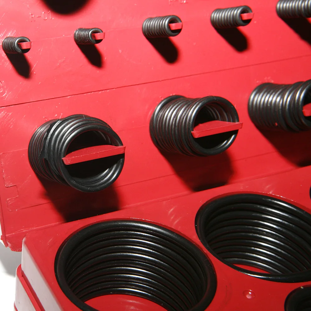 419 шт. универсальные резиновые уплотнительные кольца в ассортименте|set tools|tool toolkit