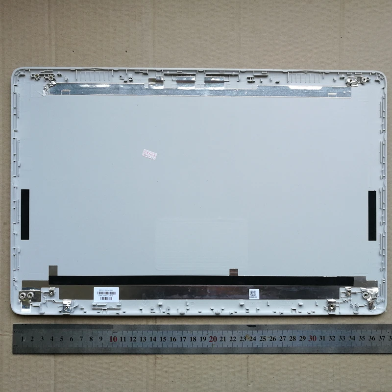 Ноутбук Топ чехол база ЖК задняя крышка для hp TPN-C135 C136 15-da 15-DA0036nr DA0012DX 15-DB 15-db0083W 15,6 'L20434-001