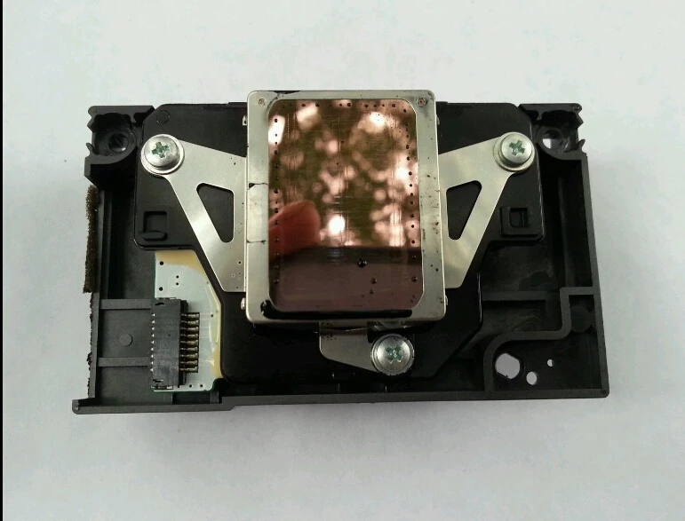 REFURBISHED PRINT HEAD FOR EPSON printers R270 1390 R1430 R1400 R390 PRINTHEAD L1800 EP4004