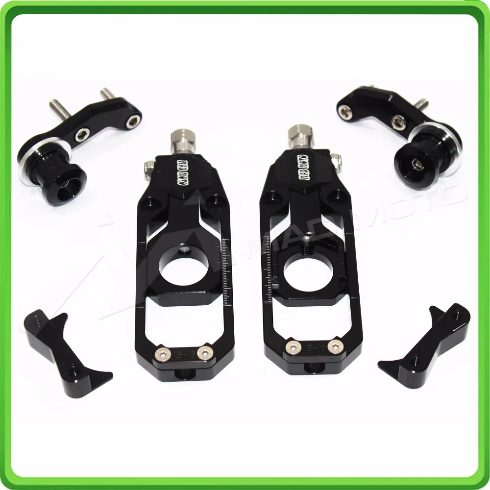 Регулятор цепи мотоцикла с Бобиной подходит для APRILIA RSV4 2009 2010 2011 2012 2013 2014