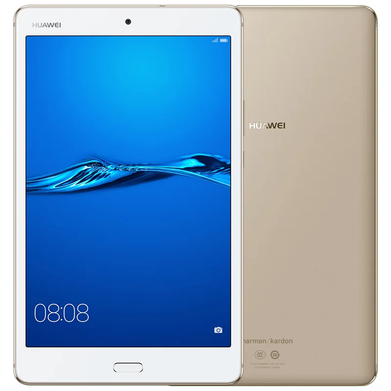 Глобальный Встроенная память huawei MediaPad M3 Lite 3 Гб оперативной памяти Оперативная 32