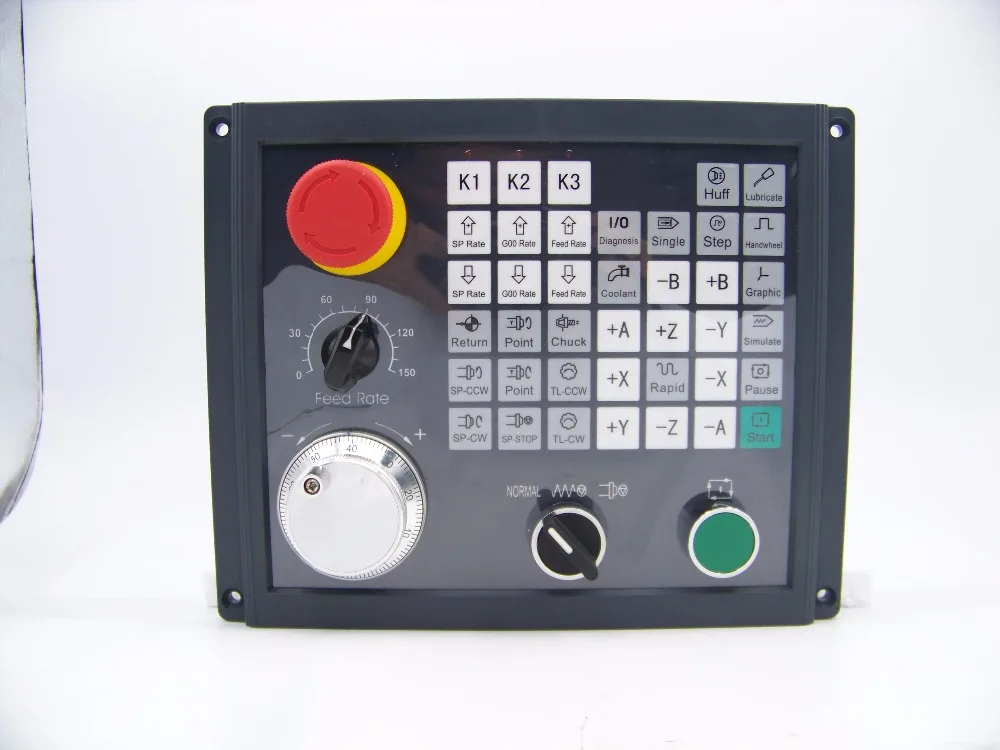 Вертикальный токарный станок с ЧПУ 5-осевой контроллер всего решения SZGH-CNC1500TDc г