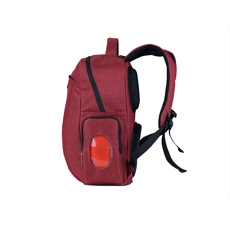 Insular new style Elegant Nylon Baby Diaper Backpacks Nappy Multifunctional Changing Bags For Mommy outdoor stroller waterproof|changing bag|baby