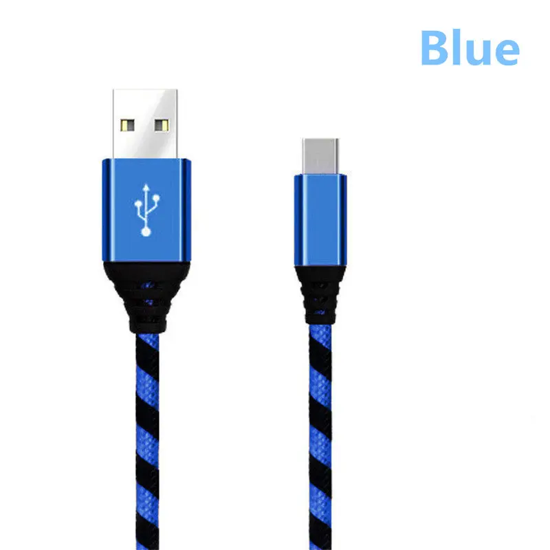 Зарядный провод для samsung Galaxy S8 S9 Plus USB зарядка Note 9 8 5 A3 J7 J5 2016 A6 A8 J4 J8 J6 2018 A5 2017