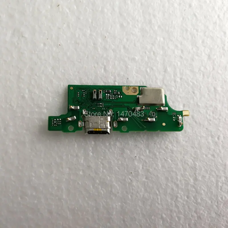 Плата зарядного устройства BestNull с USB разъемом модуль для смартфона Letv le leeco pro 3 X720 +