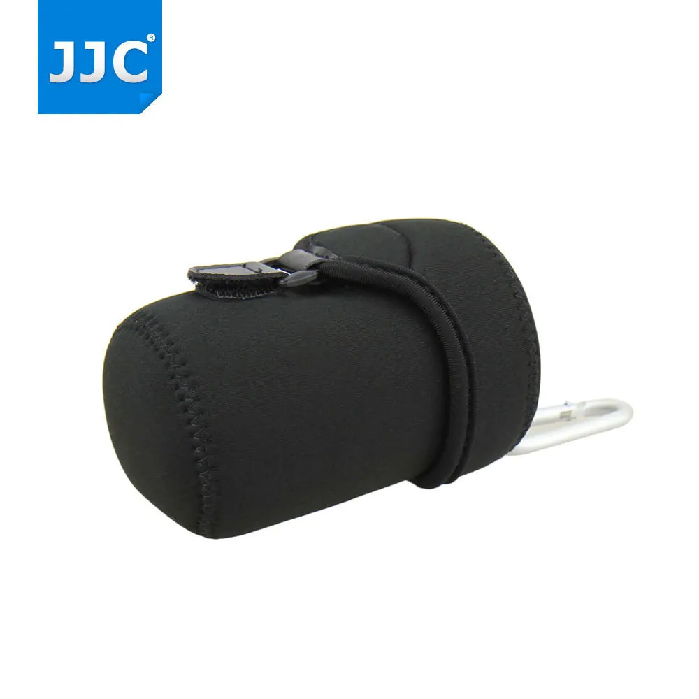 Неопреновый чехол для объектива JJC Deluxe Canon EF M 18 150 мм 55 200 Sony E 10 Nikon беззеркальная