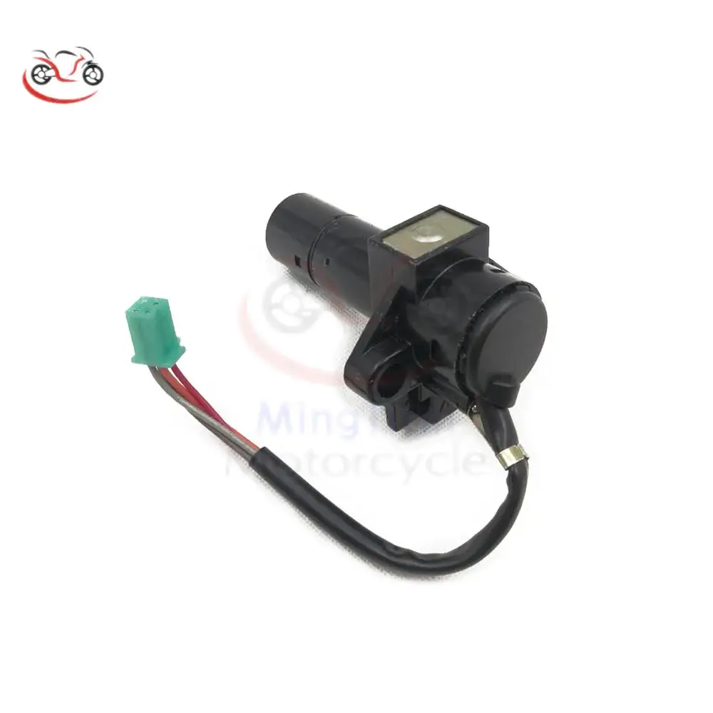 Для Suzuki GS 1000 1100 450 550 650 750 850 GN 250 GSX GS1100 1982 заглушка выключателя розжига крышка