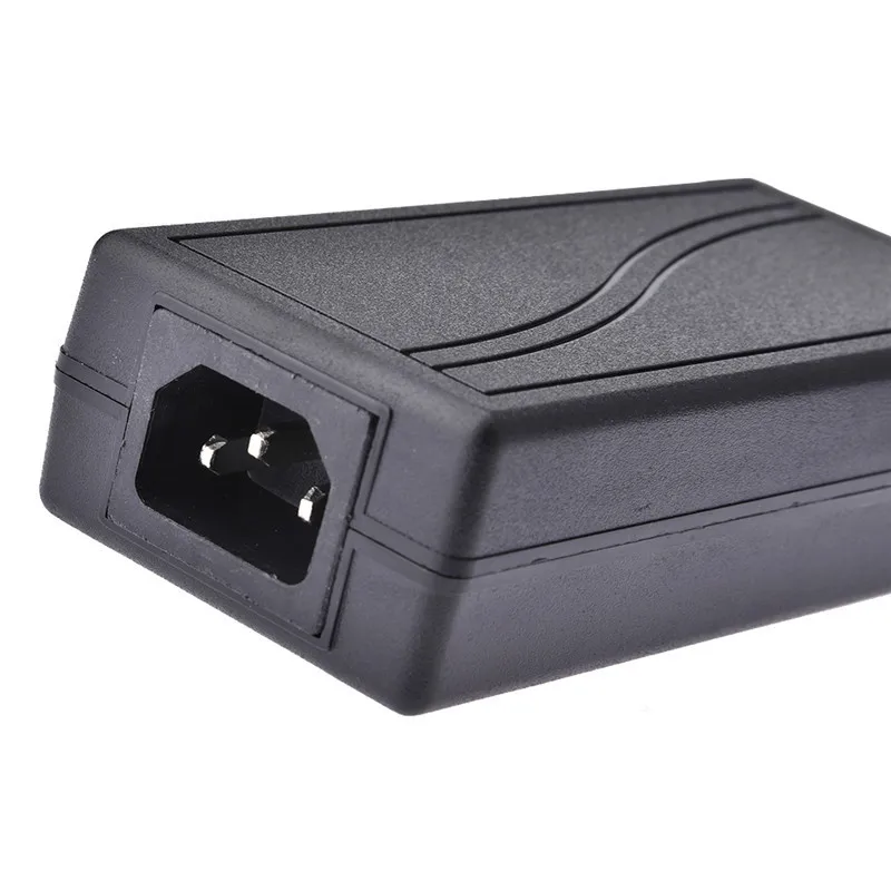 LAIDEYI 12V5A LED Привод 220 В переключатель адаптер питания светодиодная полоса света