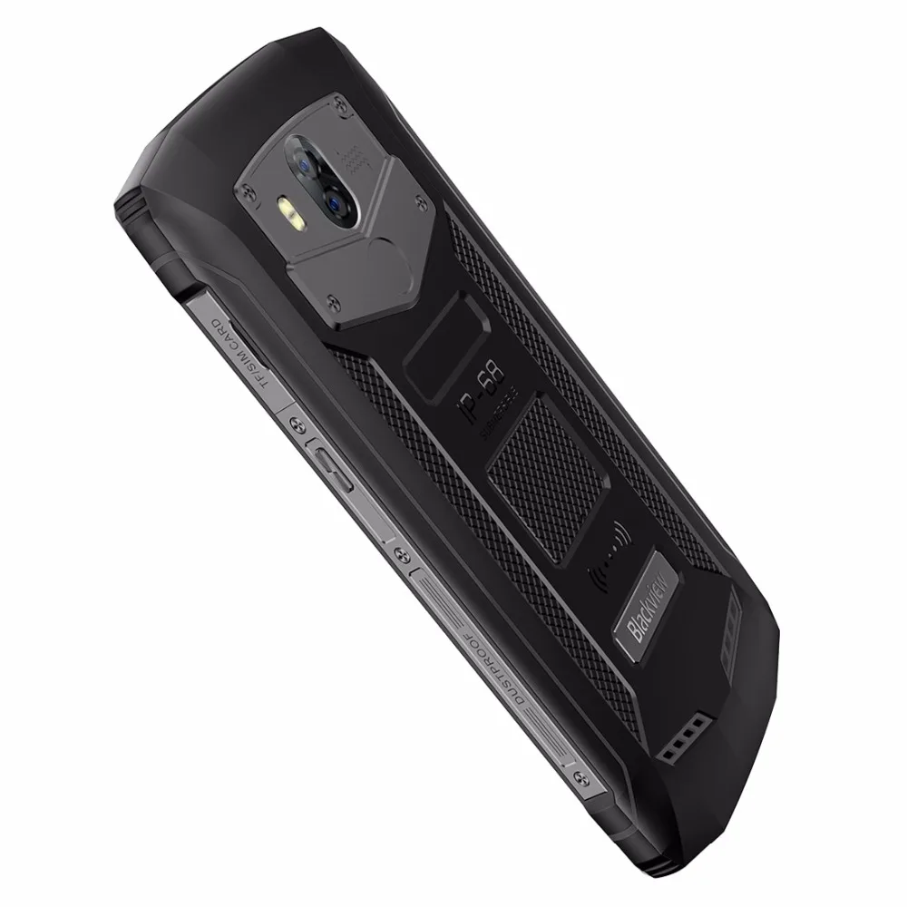 Мобильный телефон Geotel G1, 7500 мА/ч, большая батарея, 5,0 дюймов, HD MTK6580A, четыре ядра, Android 7,0, 2 Гб ram, 16 ГБ rom, 8МП, внешний аккумулятор, смартфон