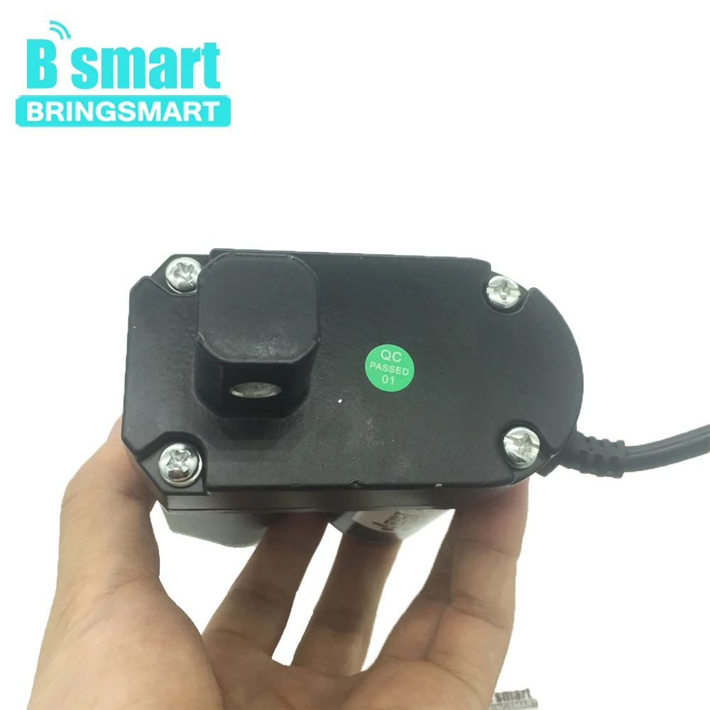 Bringsmart SRF длина хода 2 дюйма (50 мм) 12 В 24 в 48 постоянного тока линейный привод