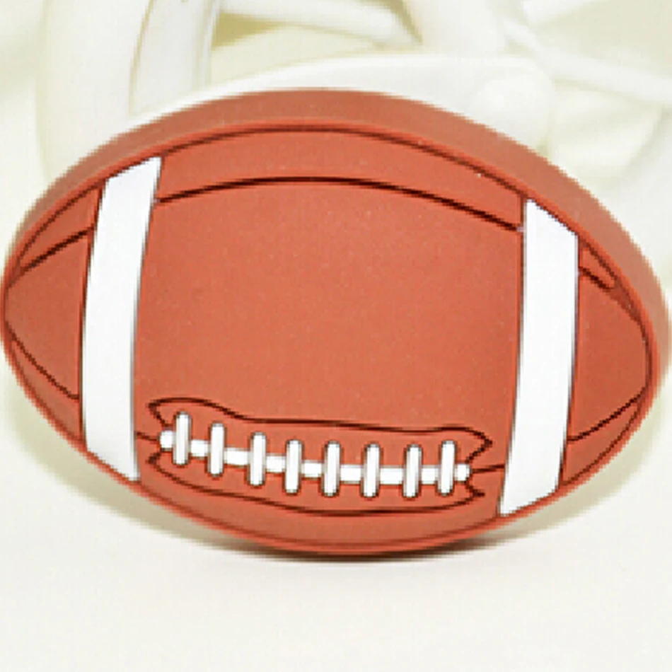 Мультфильм Футбол детей Спальня ящик Регби тянет Мебель Ручки Детский комод