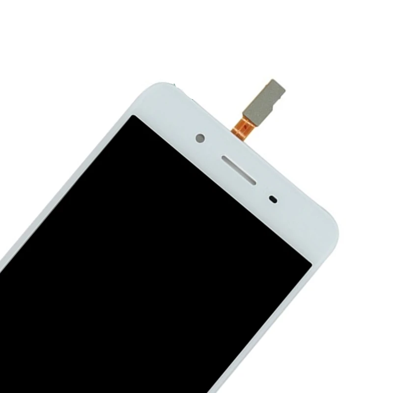 ДЛЯ Vivo Y55 Полный ЖК дисплей + фотоэлемент запасные части для vivo Y55A LCD полный 5