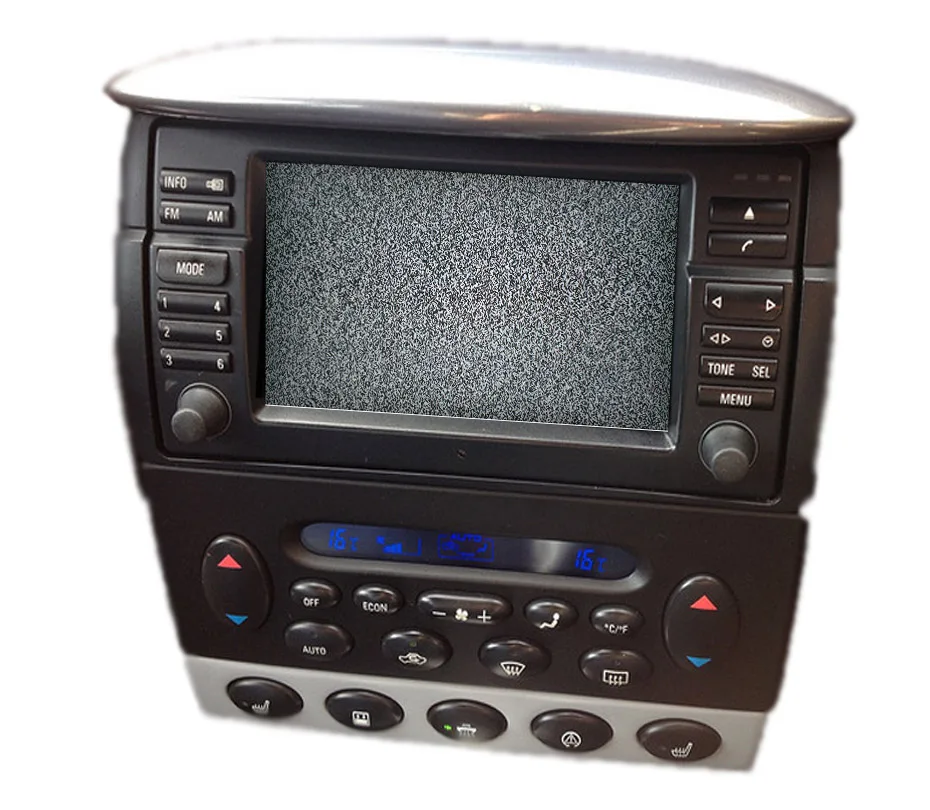 DVB-T HD MPEG4 цифровой телевизор для MG ZT |