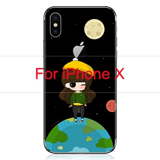 C26 GOOYIYO-для iPhone X XS, наклейка для телефона XS Max XR, роскошная, сделай сам, персональная наклейка, высокое качество, 3 м, виниловая кожа для iPhone 6, 6 S, 7, 8 Plus - Цвет: C26