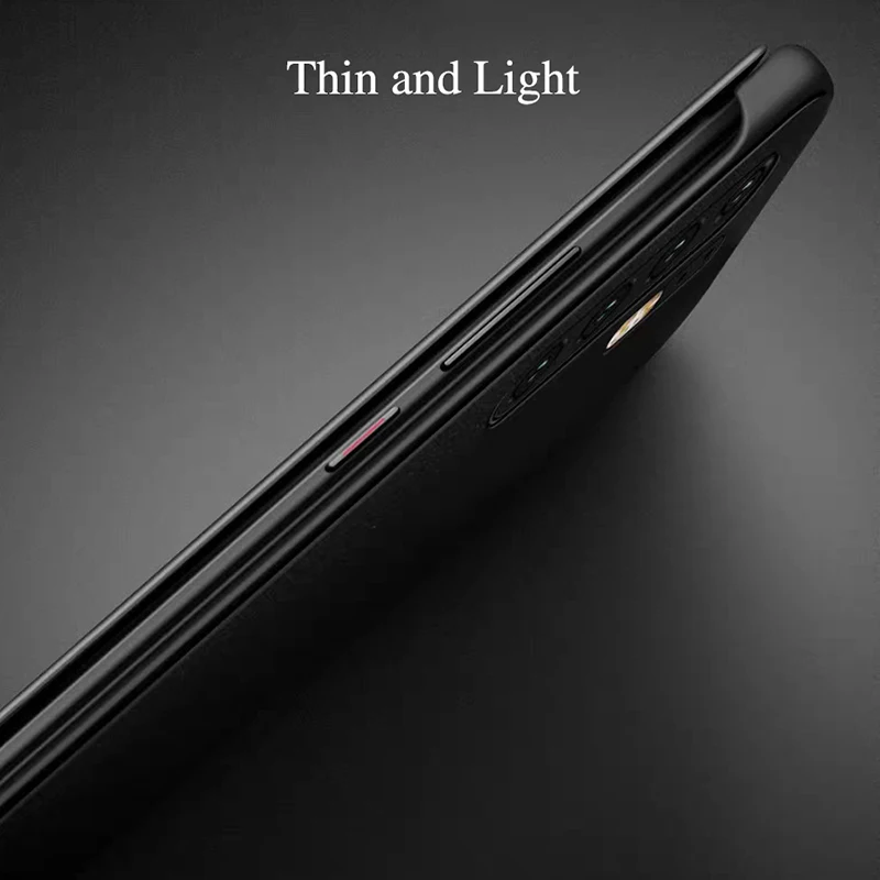 Роскошный кожаный чехол с Откидывающейся Крышкой для huawei P30 P30 Pro 360, полностью защитный чехол Huwei P30pro Etui Coque fundas Capa