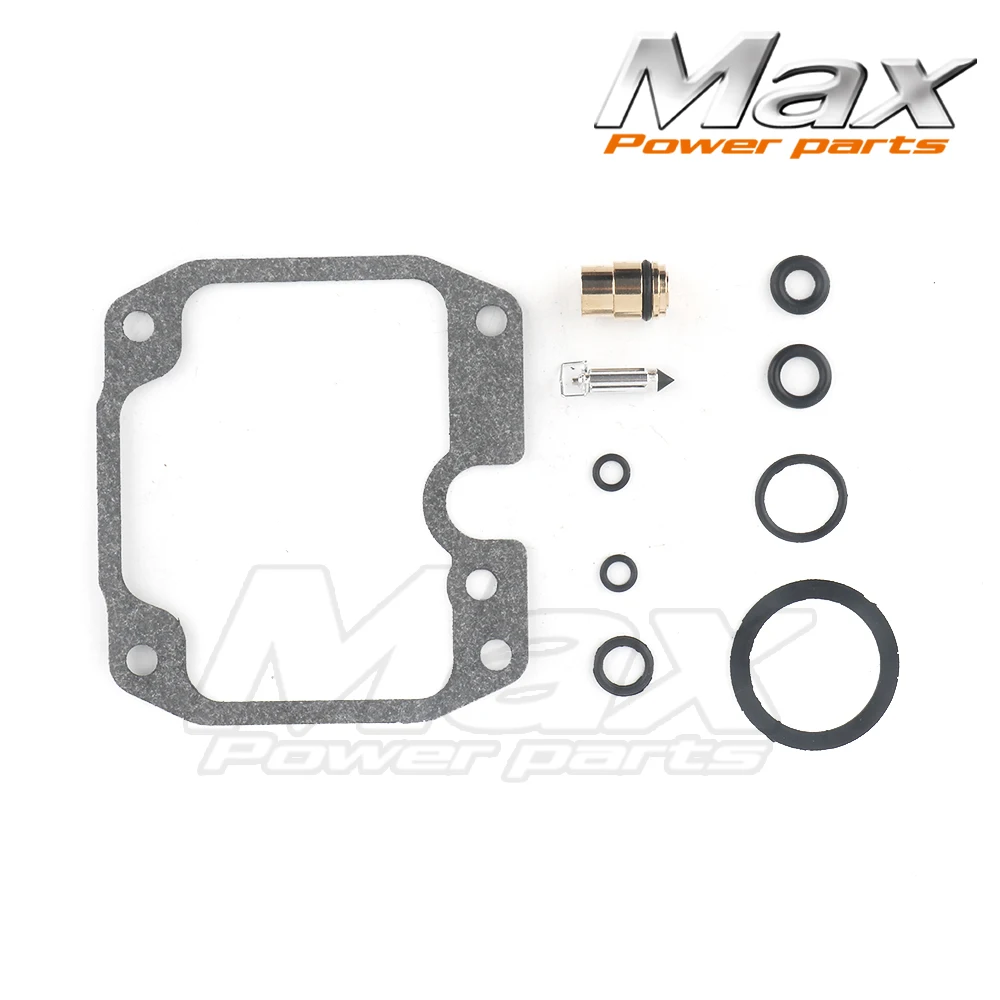 

Carburetor Carb Repair Rebuild Kit TTR125 TTR125L 00-07 K&L 18-9331 100% Brand New Free Shipping