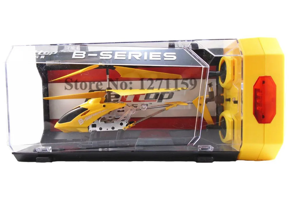 3.5CH вертолет пульт дистанционного управления самолета сплав роскошь подарок